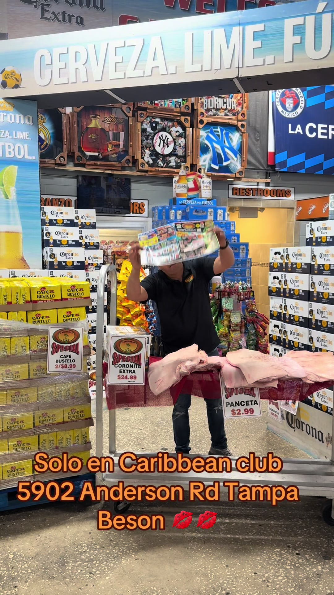 @Ellocodecaribbeam