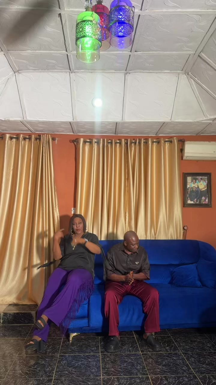 @Ebele  and emeka ibeanuka
