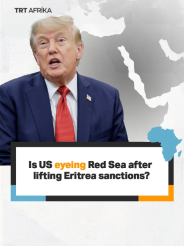 @TRT Afrika
