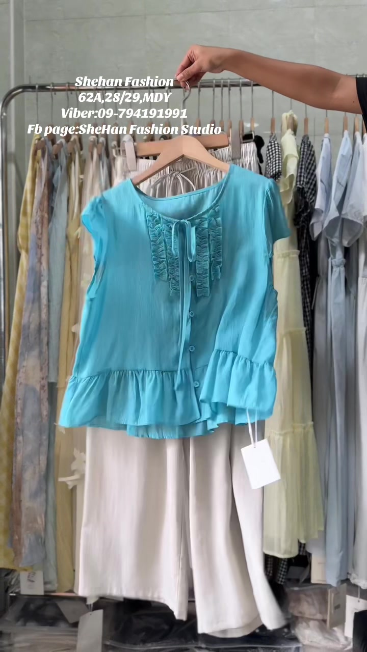 @SheHan Fashion -(2)