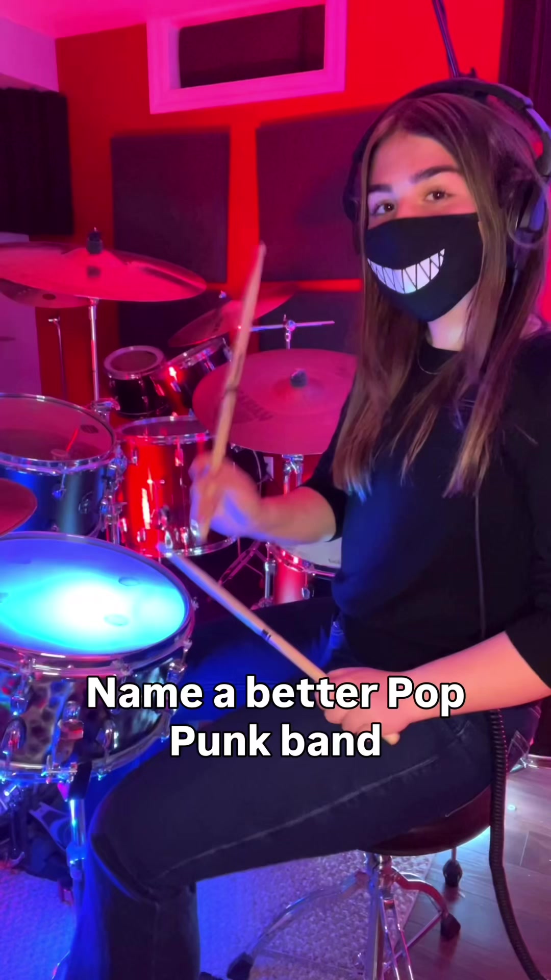 @rockergirldrummer