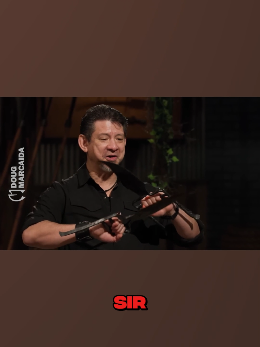 @doug Marcaida