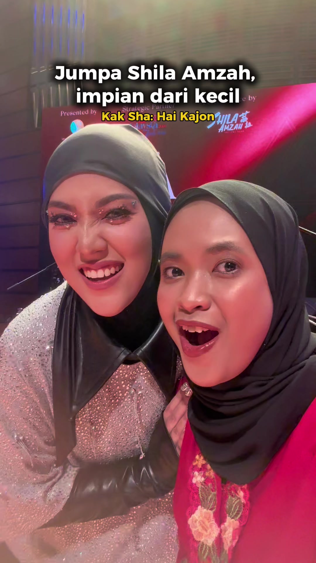 @Nisa Rina | Anak Perantau