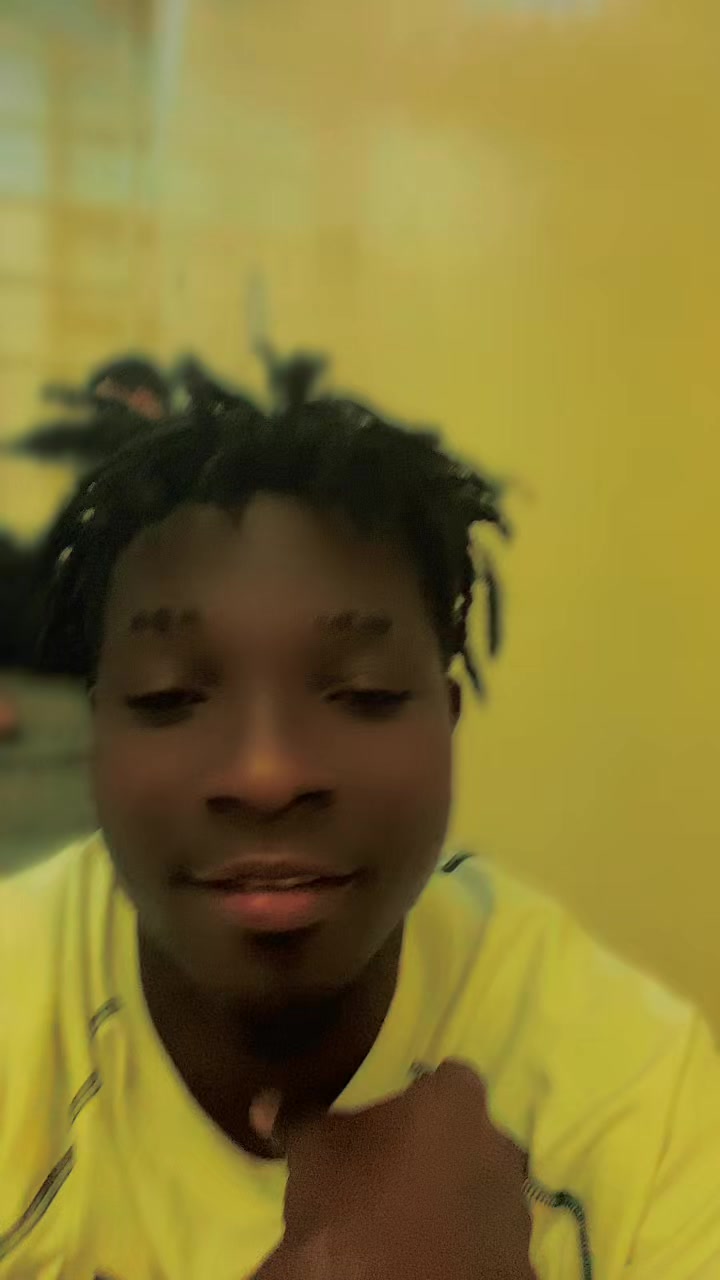 @Kwame Baidoo