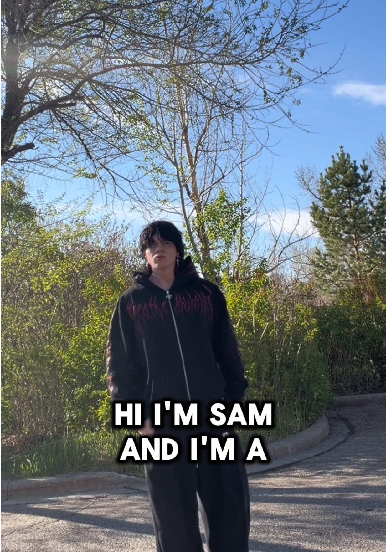 @Sam Walker