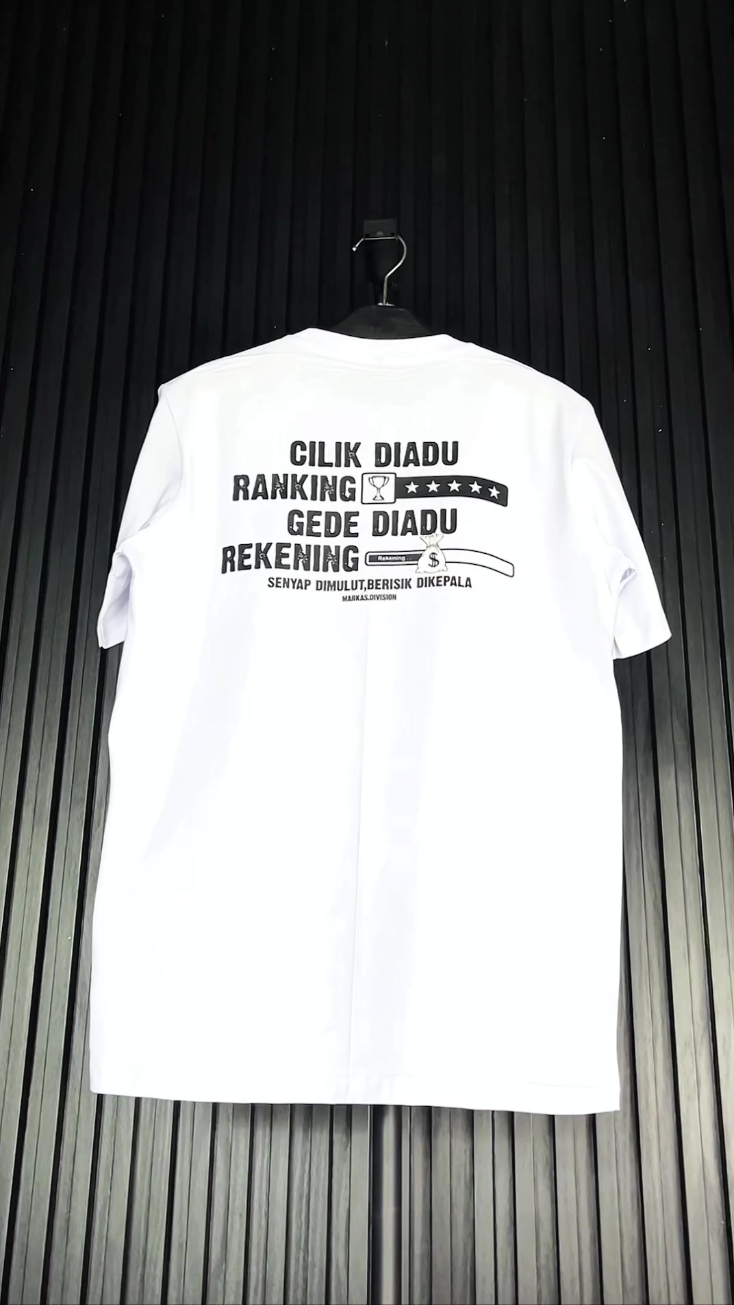 @Markaskaos.id