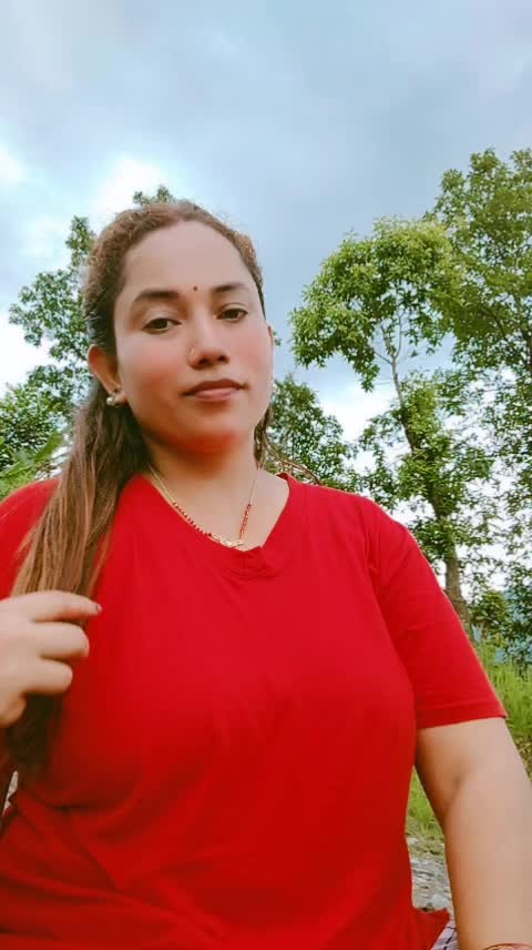 @सञ्जु कार्की ❤️❤️🌹