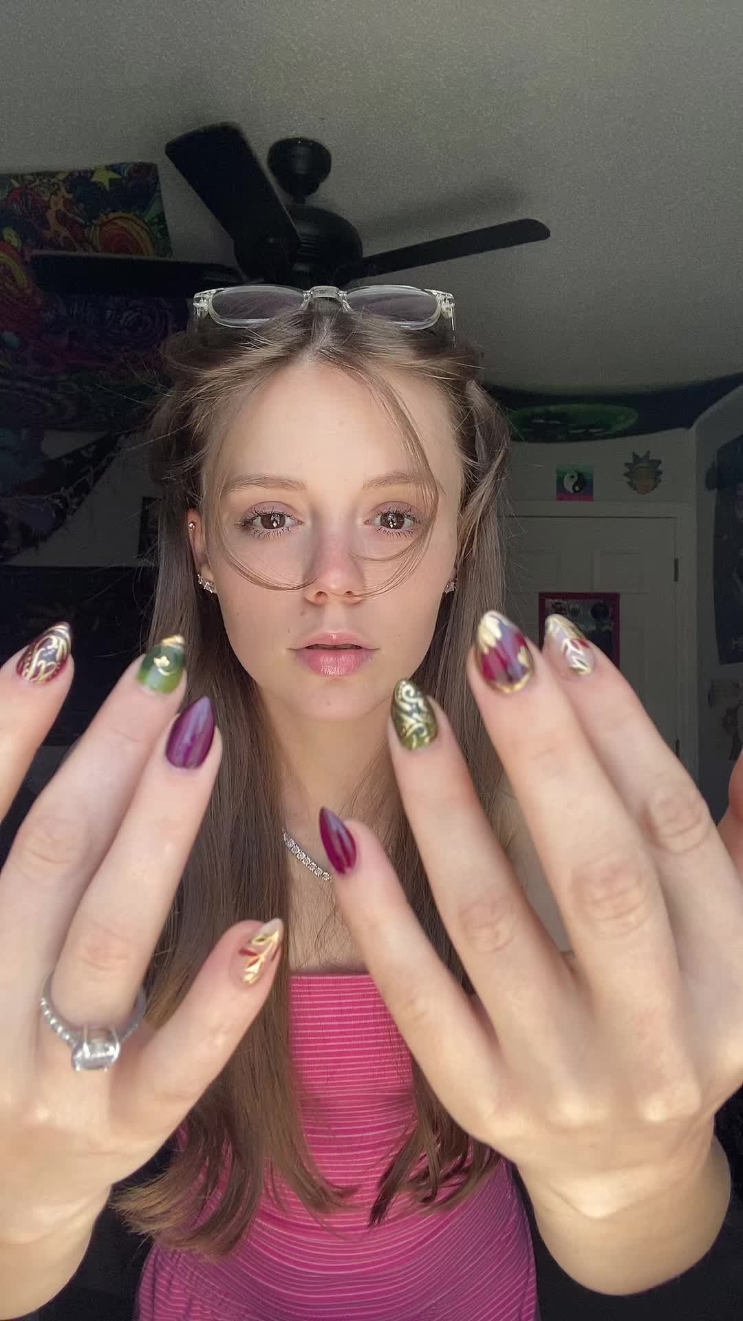 @Rebekah