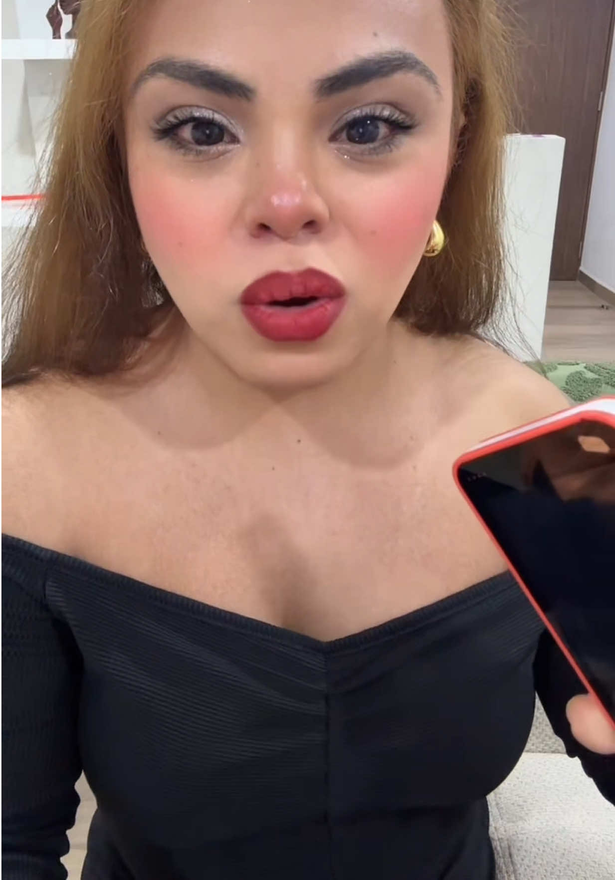 @Alexya La Pesada