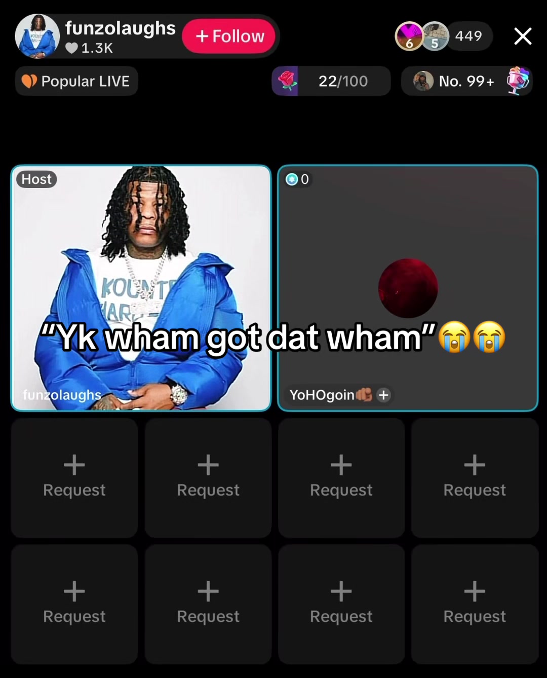 @Ybg Willie