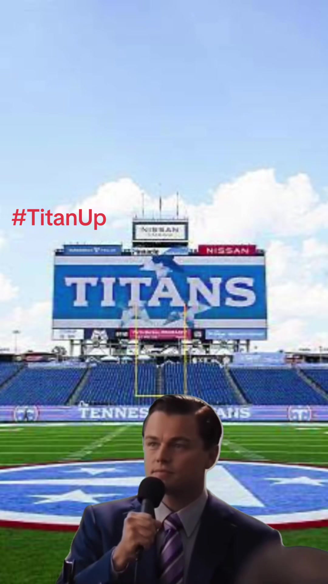 @The Fans