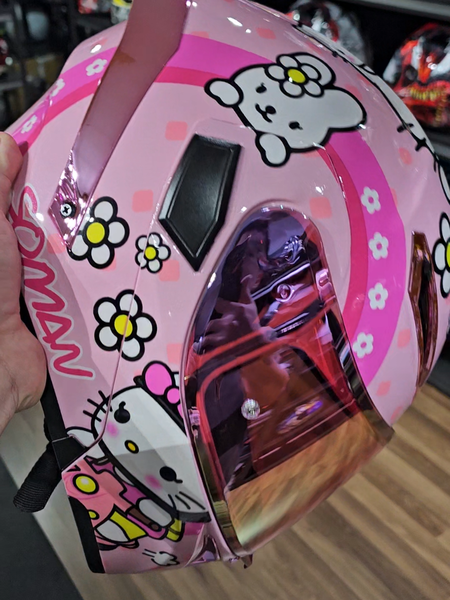 @BikerStoreKL