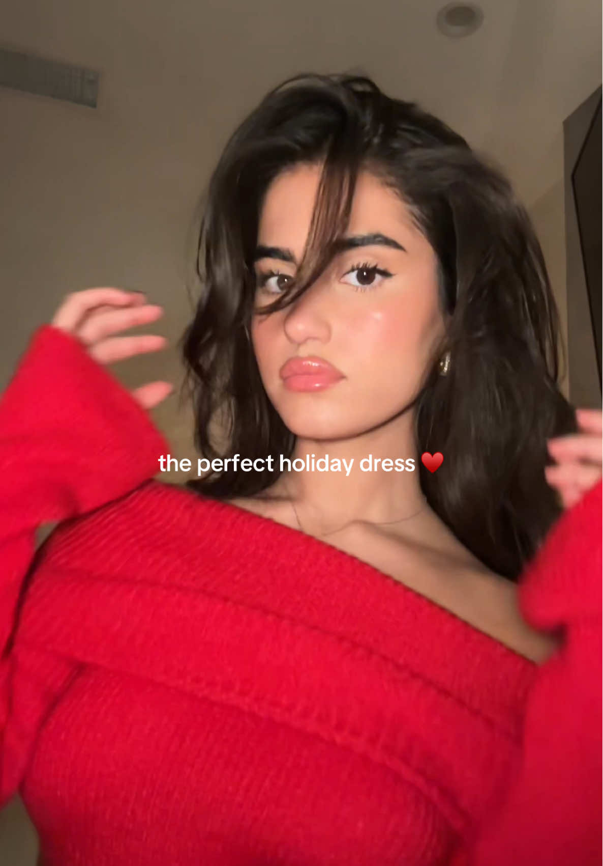 @Con Amor, Katia Maria