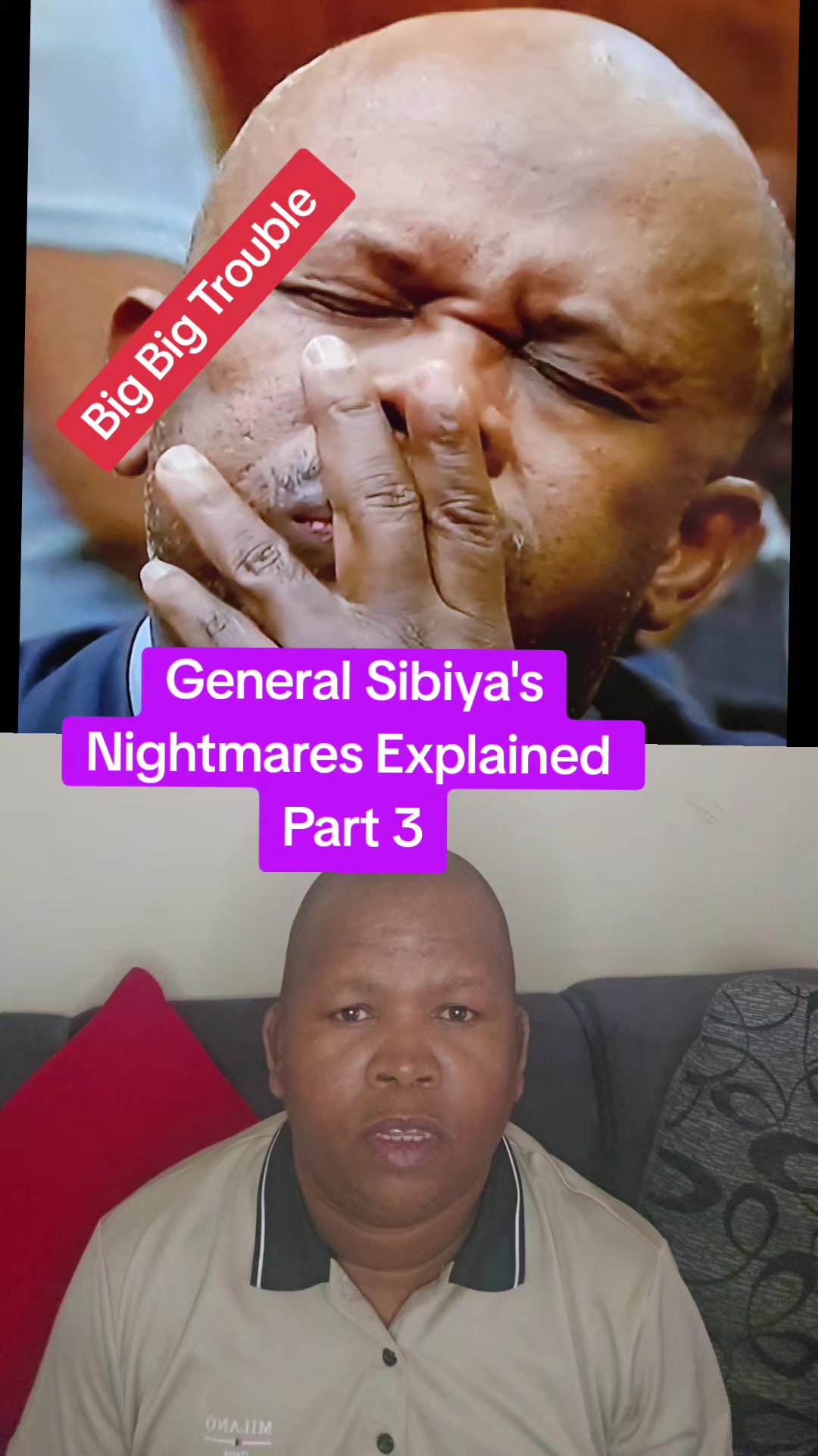 @Danny Madanzo Mo