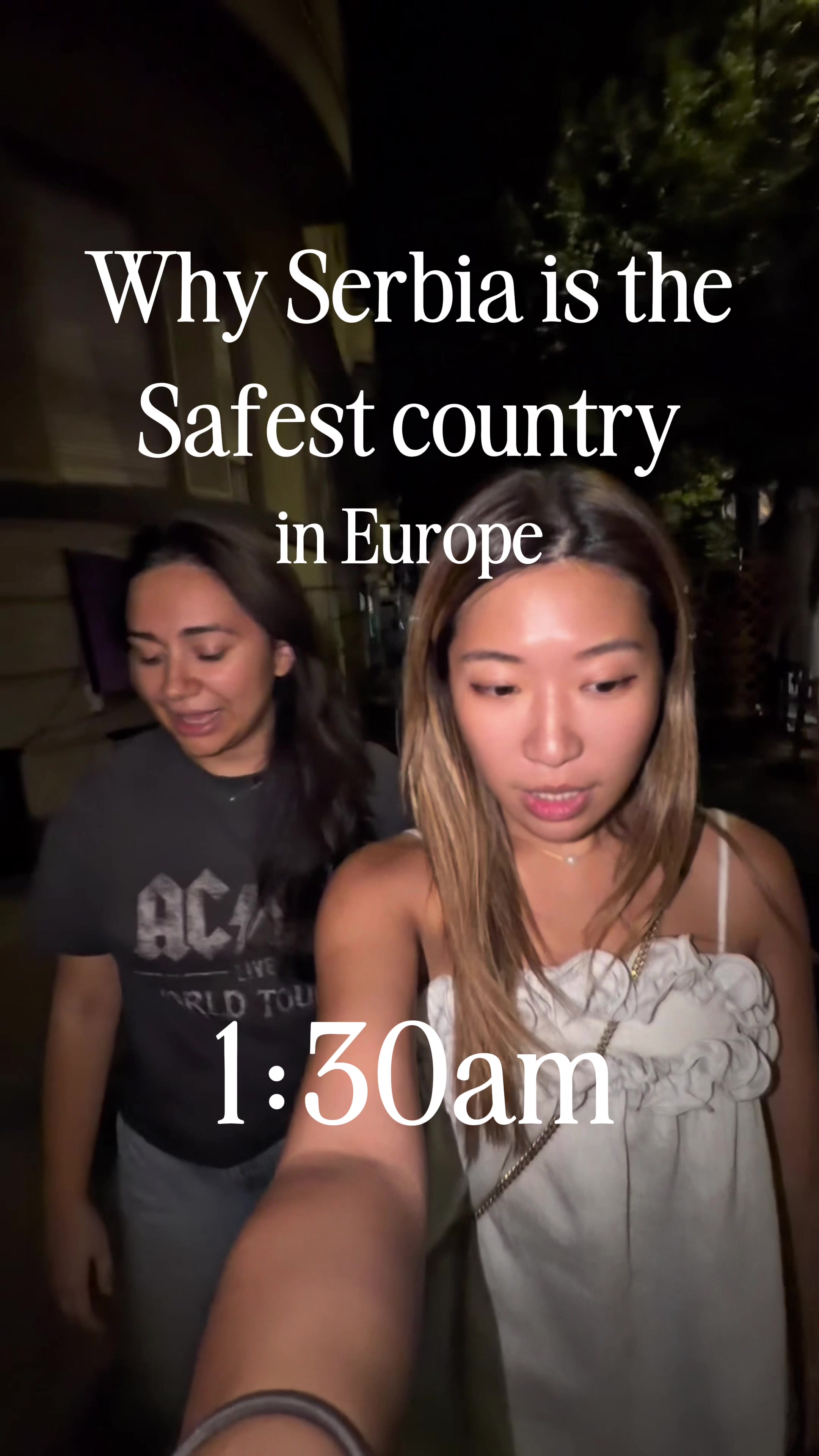 @Jori Yeoh | Hawaii✈️Belgrade