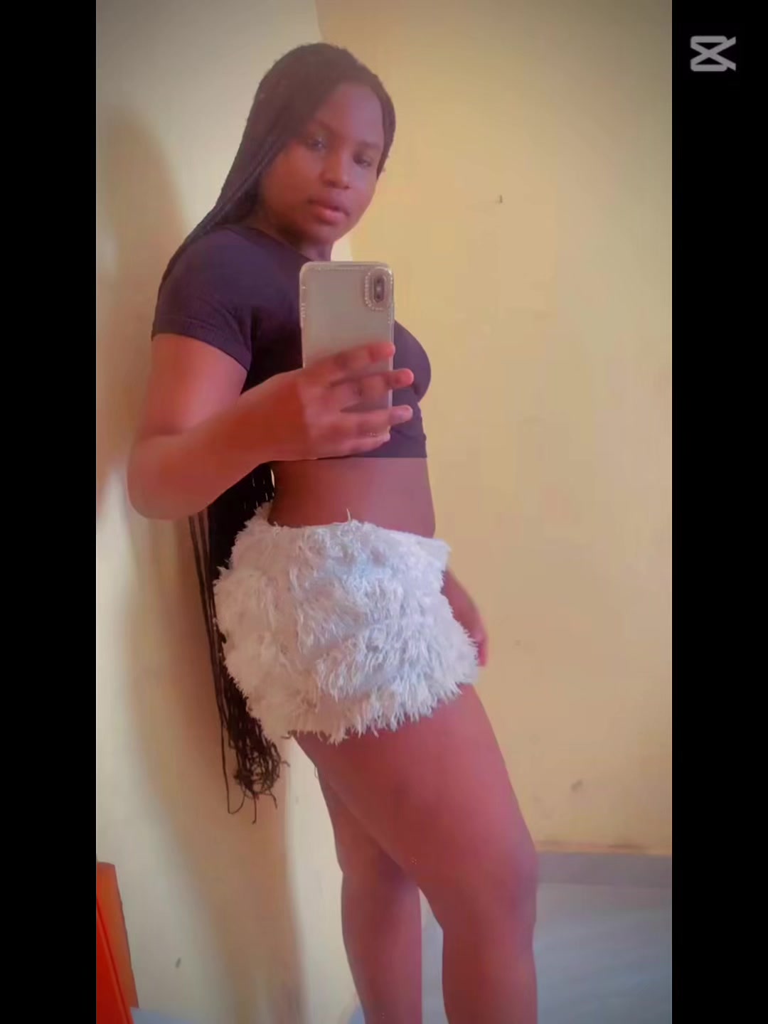@Unruly babe 🦋🦋😍❤️&zwj;🔥🔐🔐