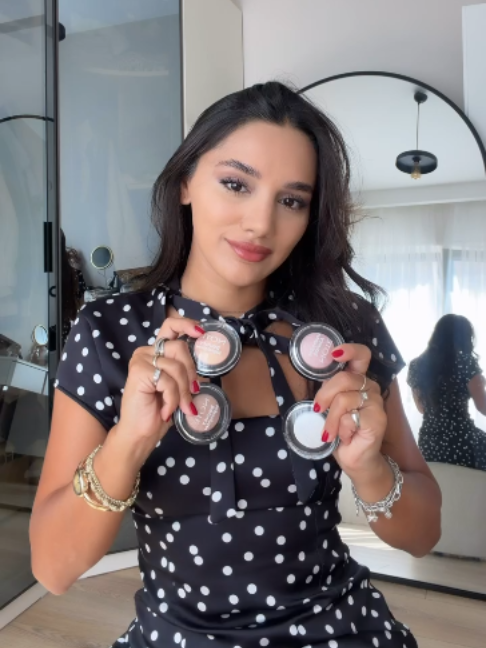 @Note Cosmetics Türkiye