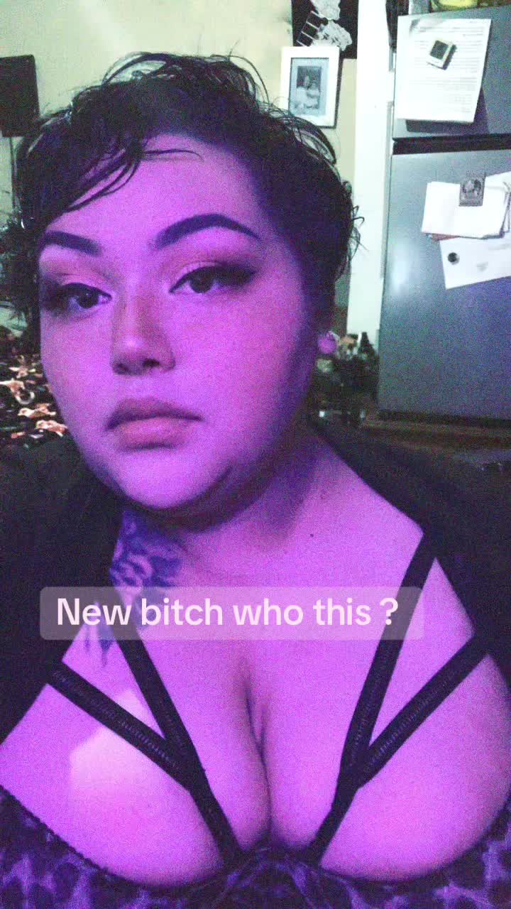 @Stephanie Monique Go