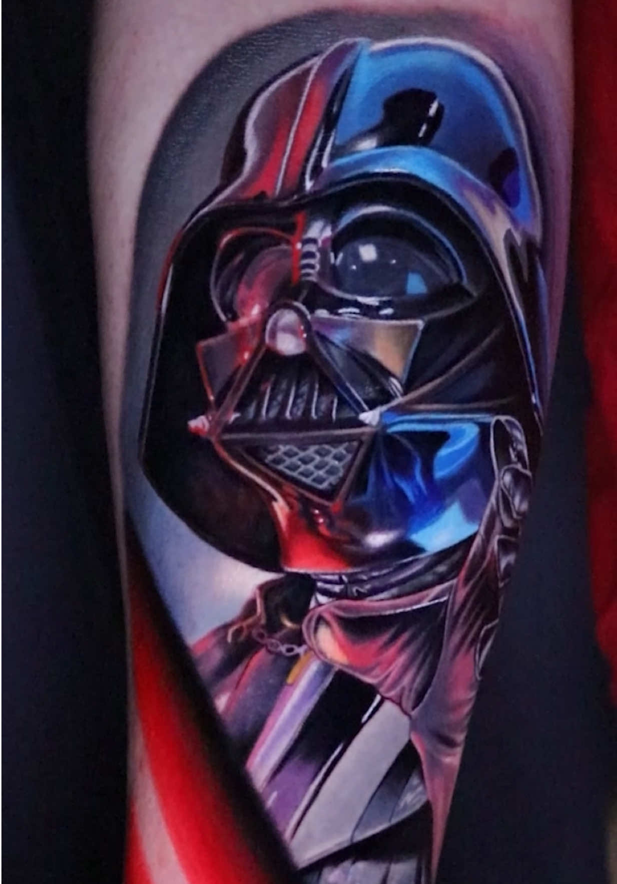 @Tattoos by Dan