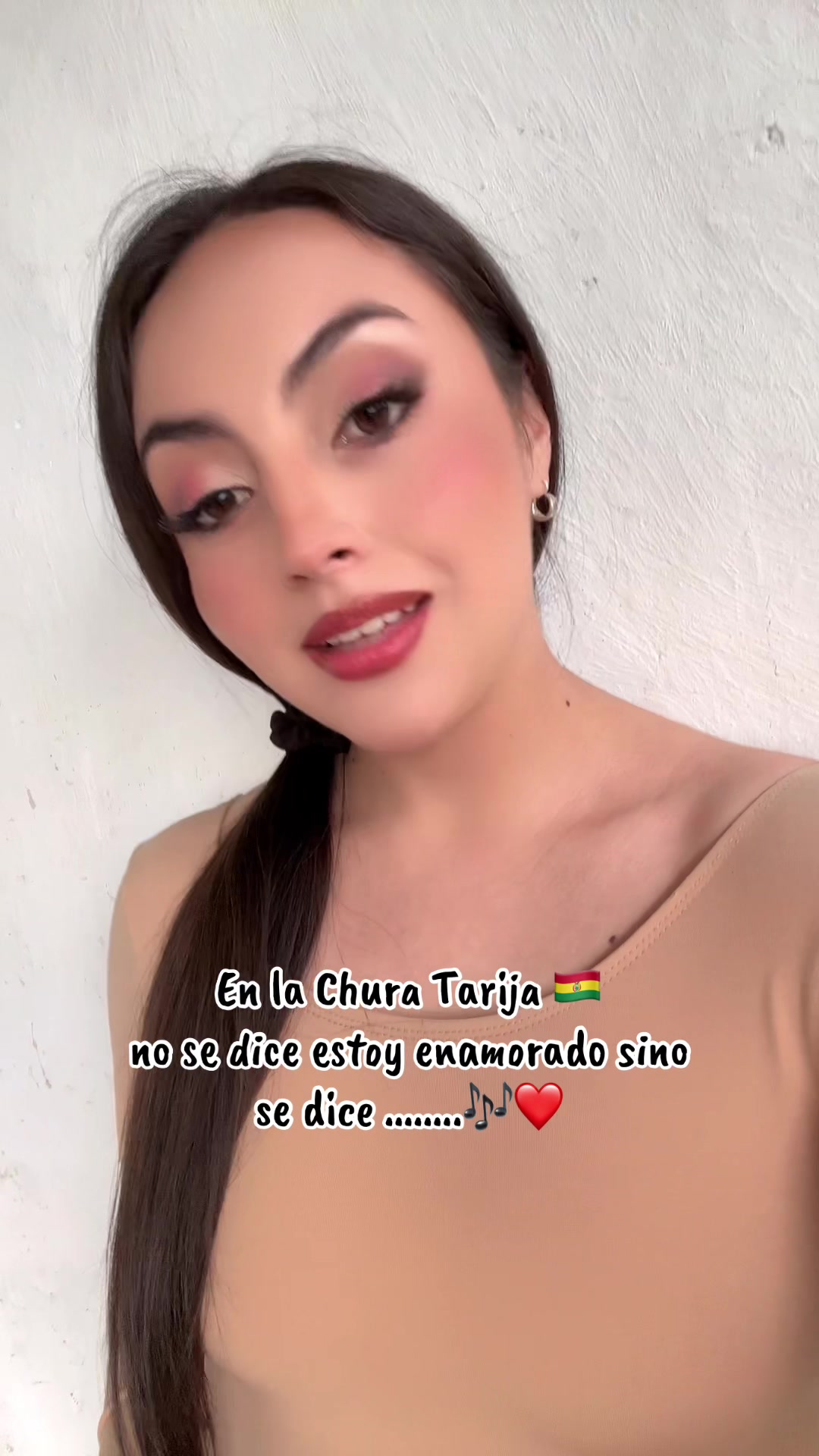 @Michelle Campoverde
