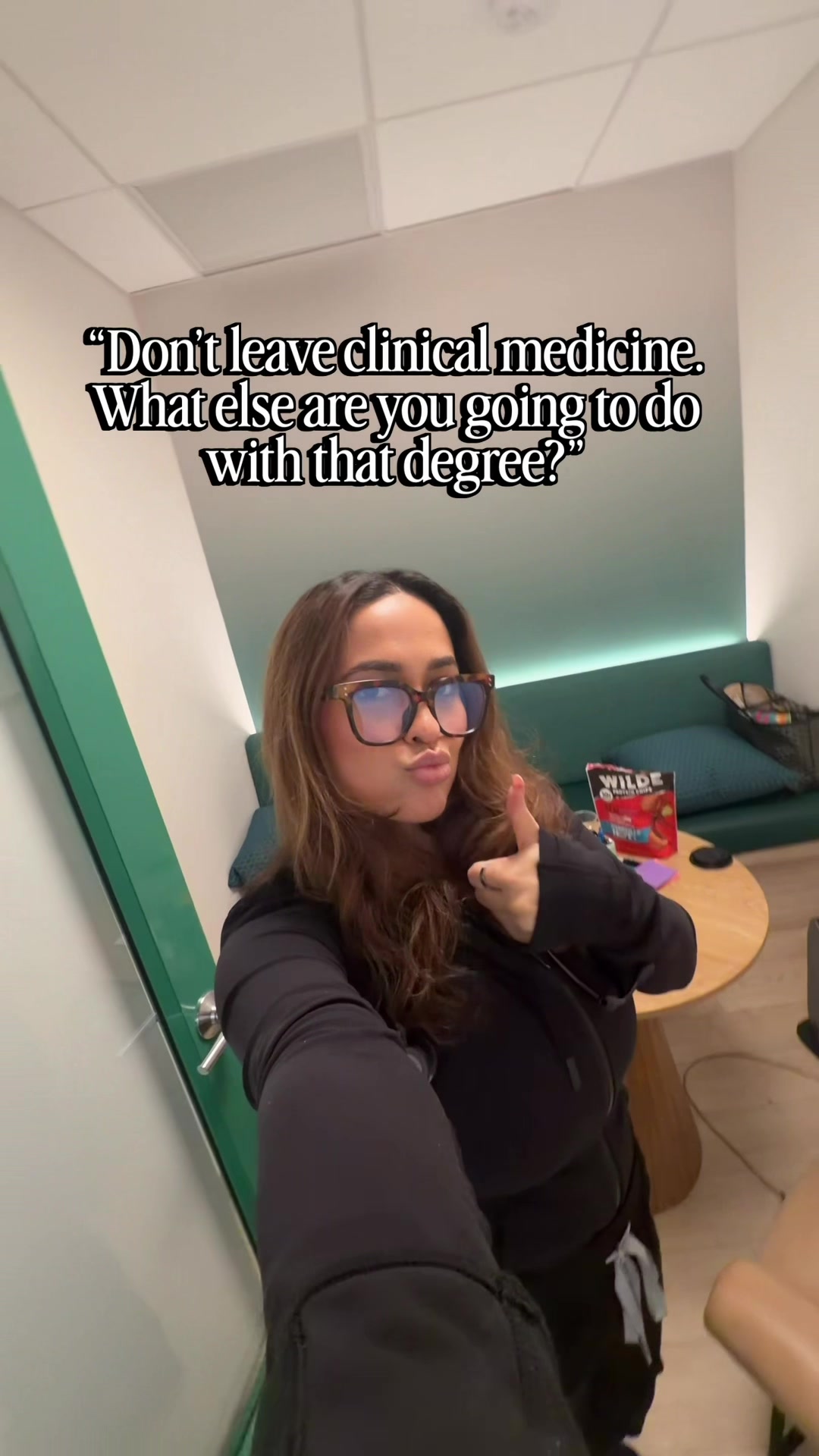 @Garima | Dance + Health Tech