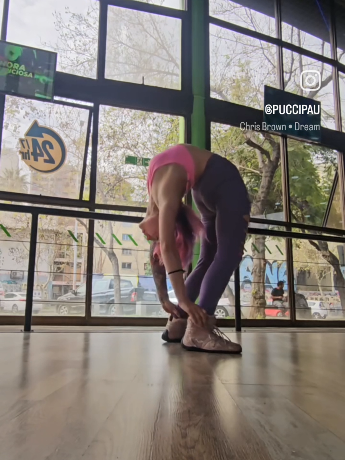 @Paula Pucci