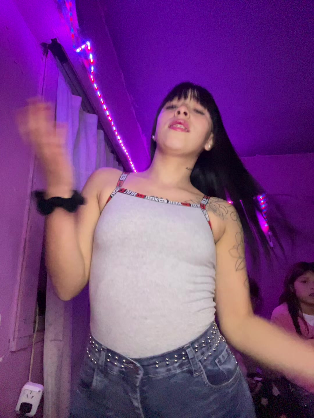 @Britanny Perez