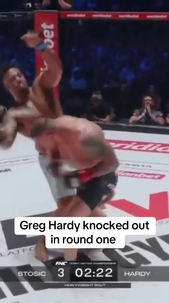 @ESPN MMA