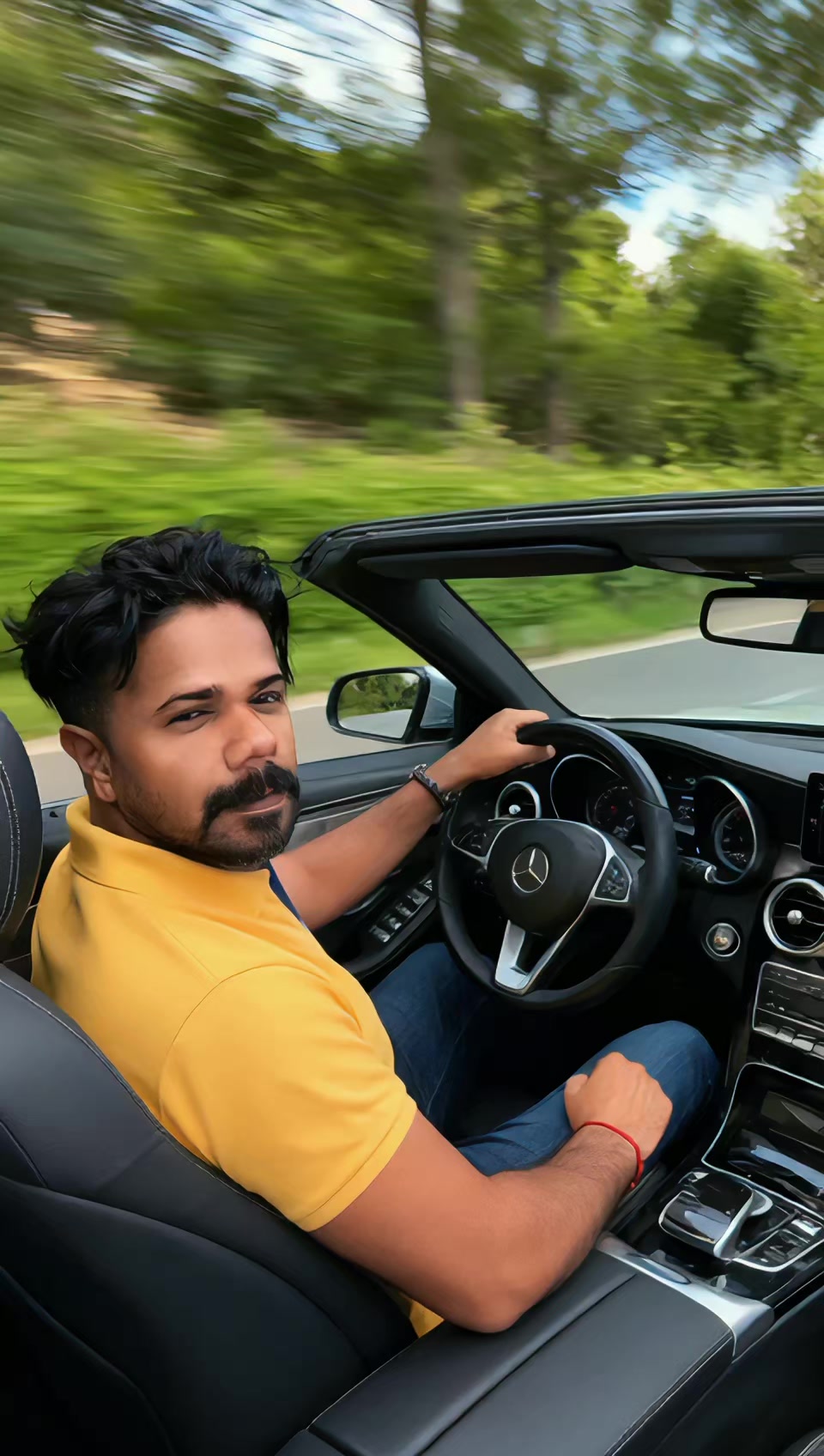 @shereef oruvil 😍