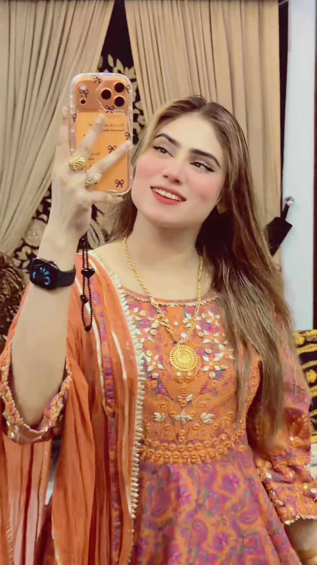 @Reema Khan