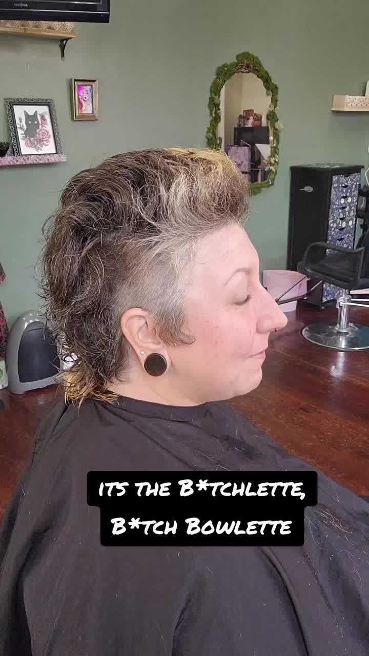 @Angie Knix Hair Artist