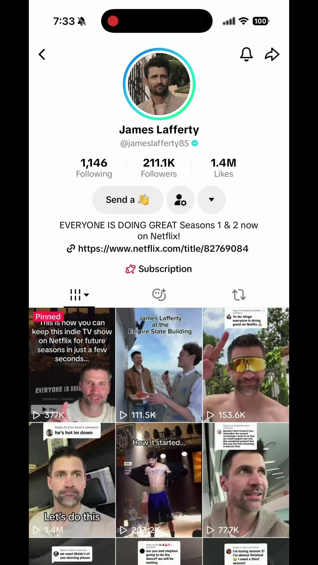 @Crystal Kunkel