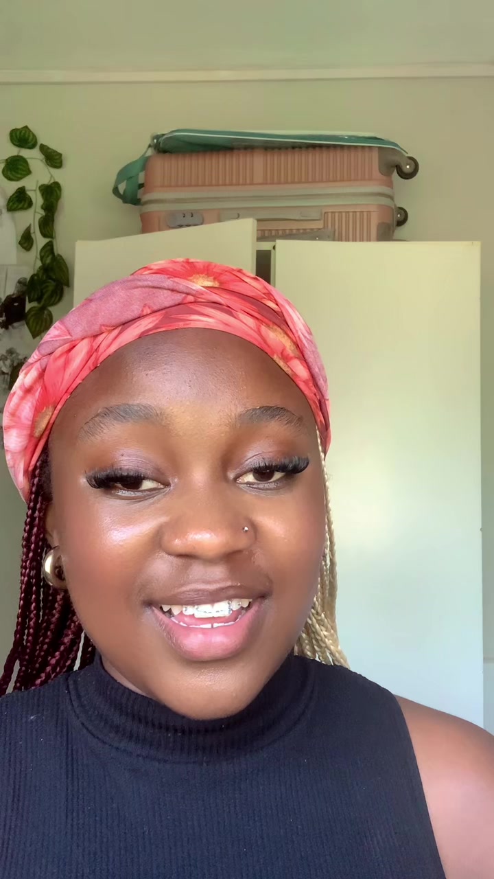 @Gugu Khumalo🍒