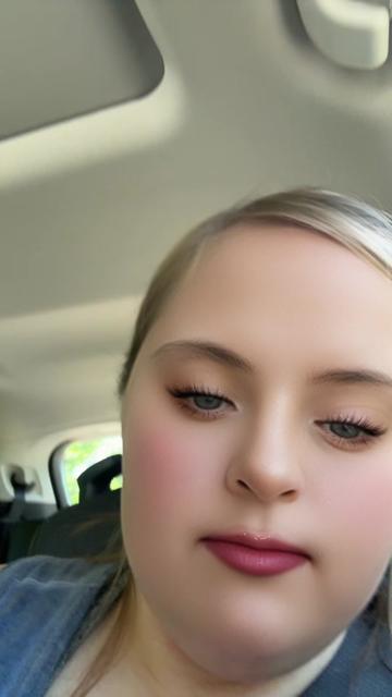 @Hannah Cummings