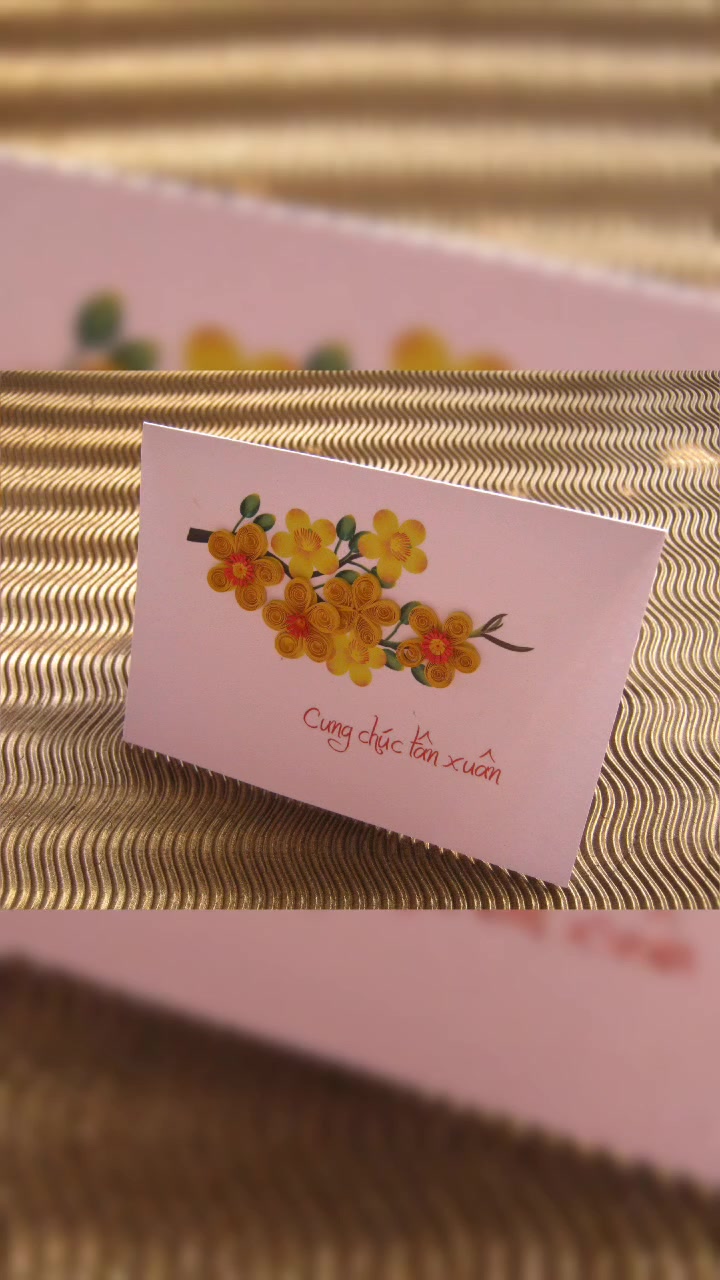 @Chaukhang quilling