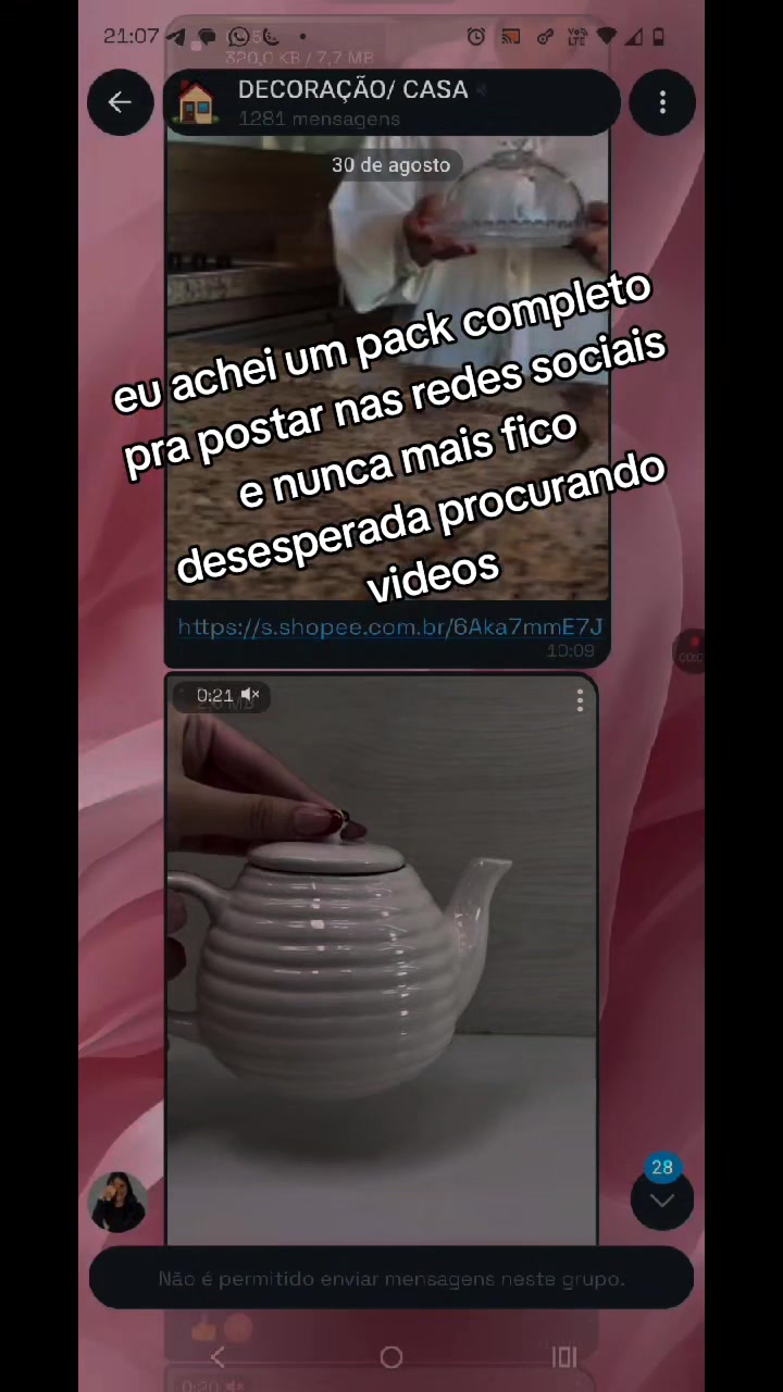 @THATA OLIVEIRA💝✨