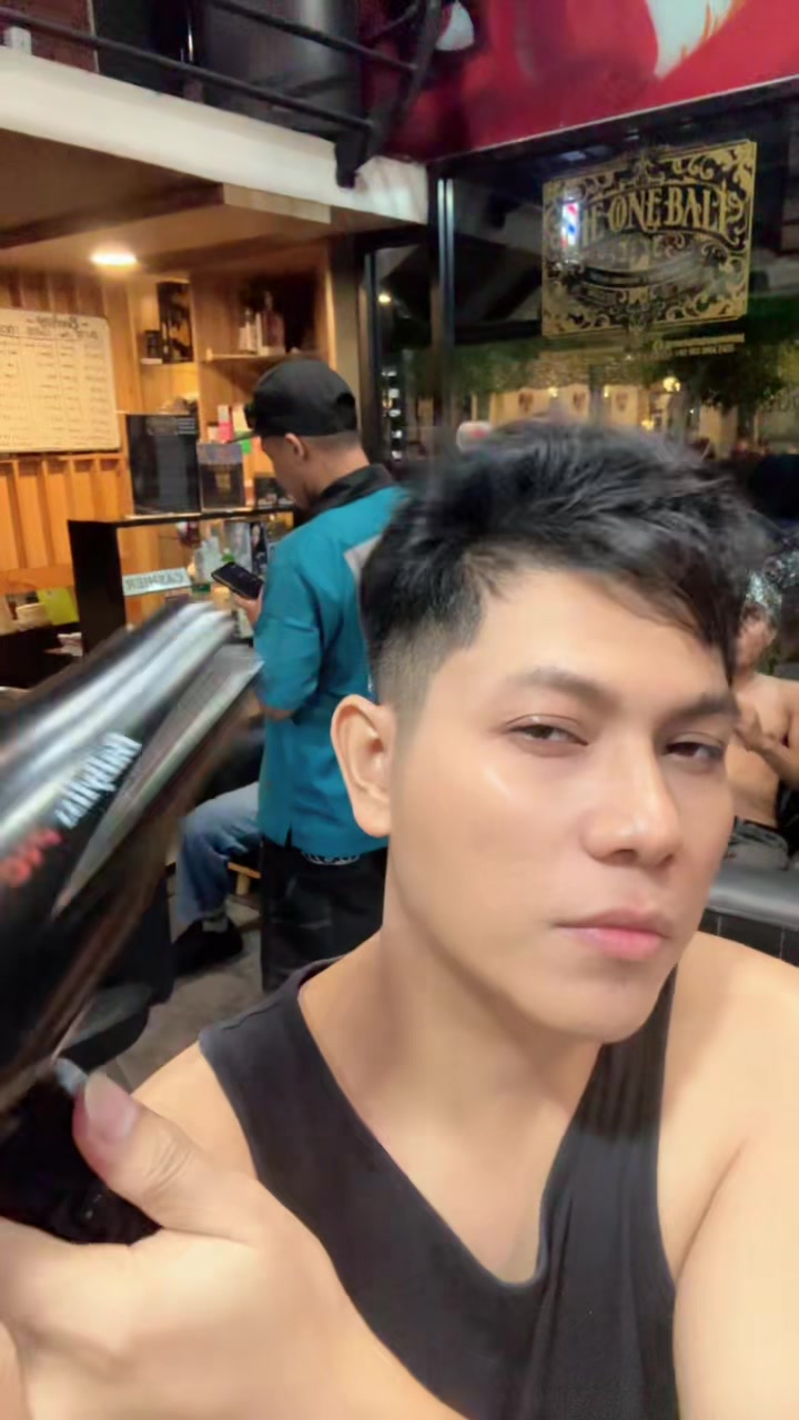 @Amehasibuan