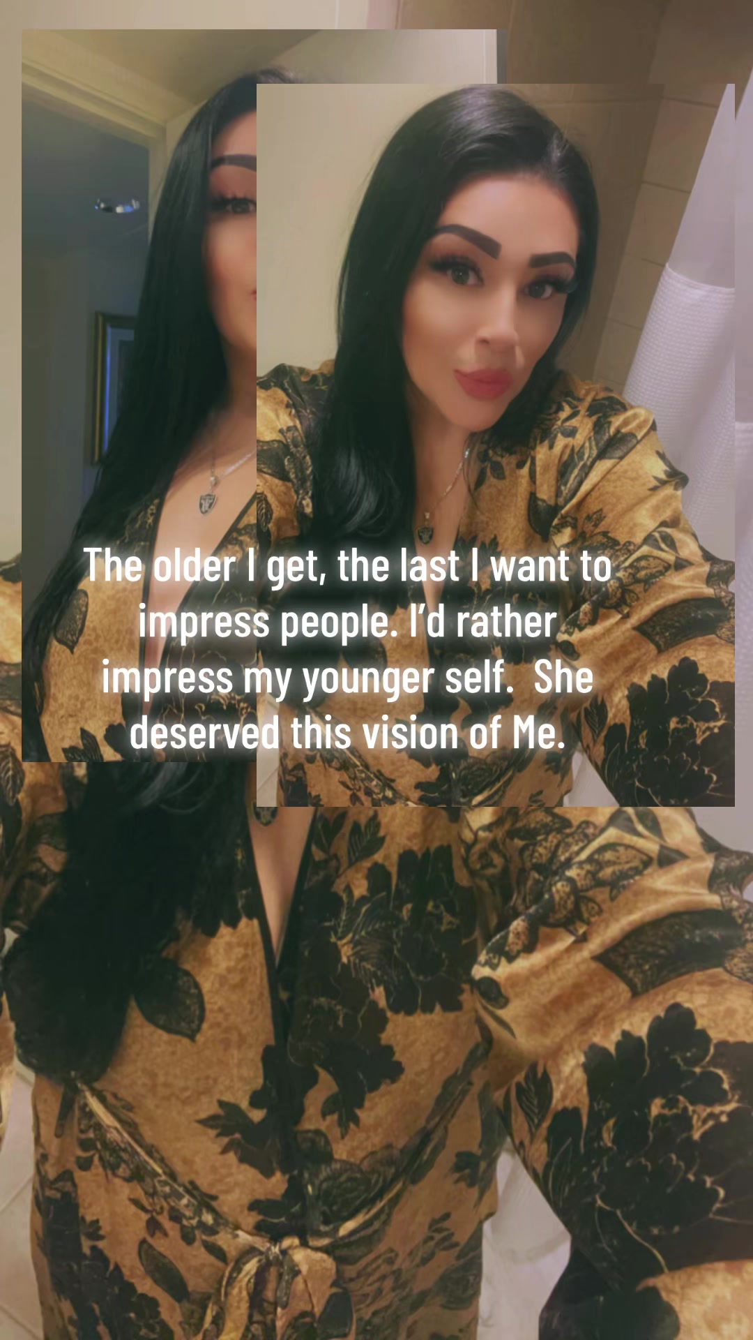 @🖤Veronica Leal🖤