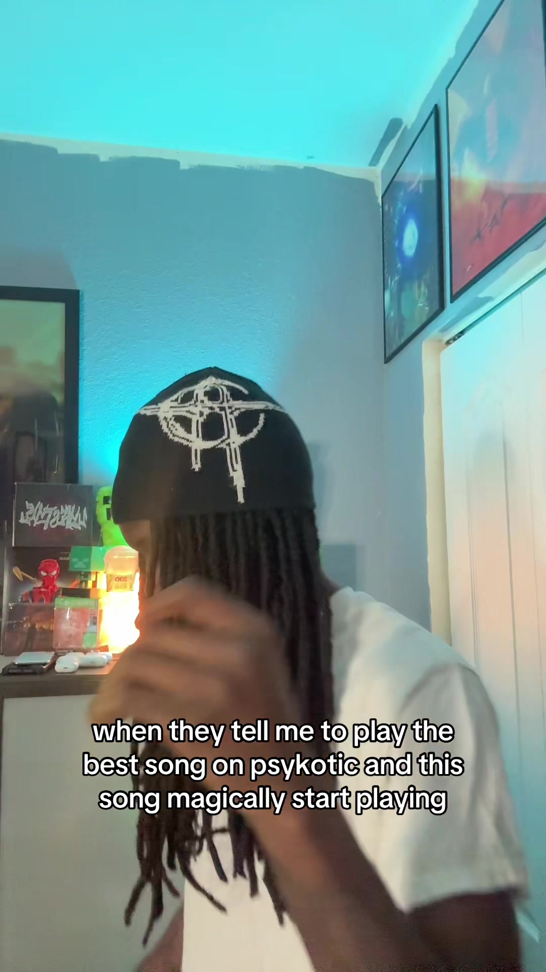 @tweak