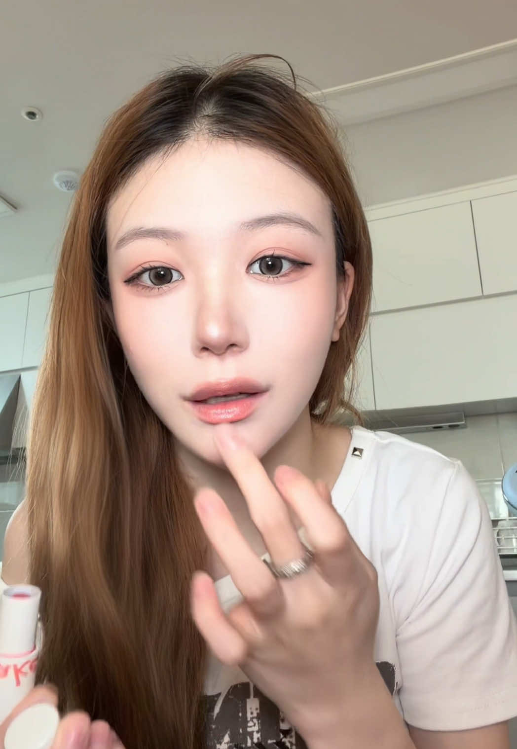 @채유