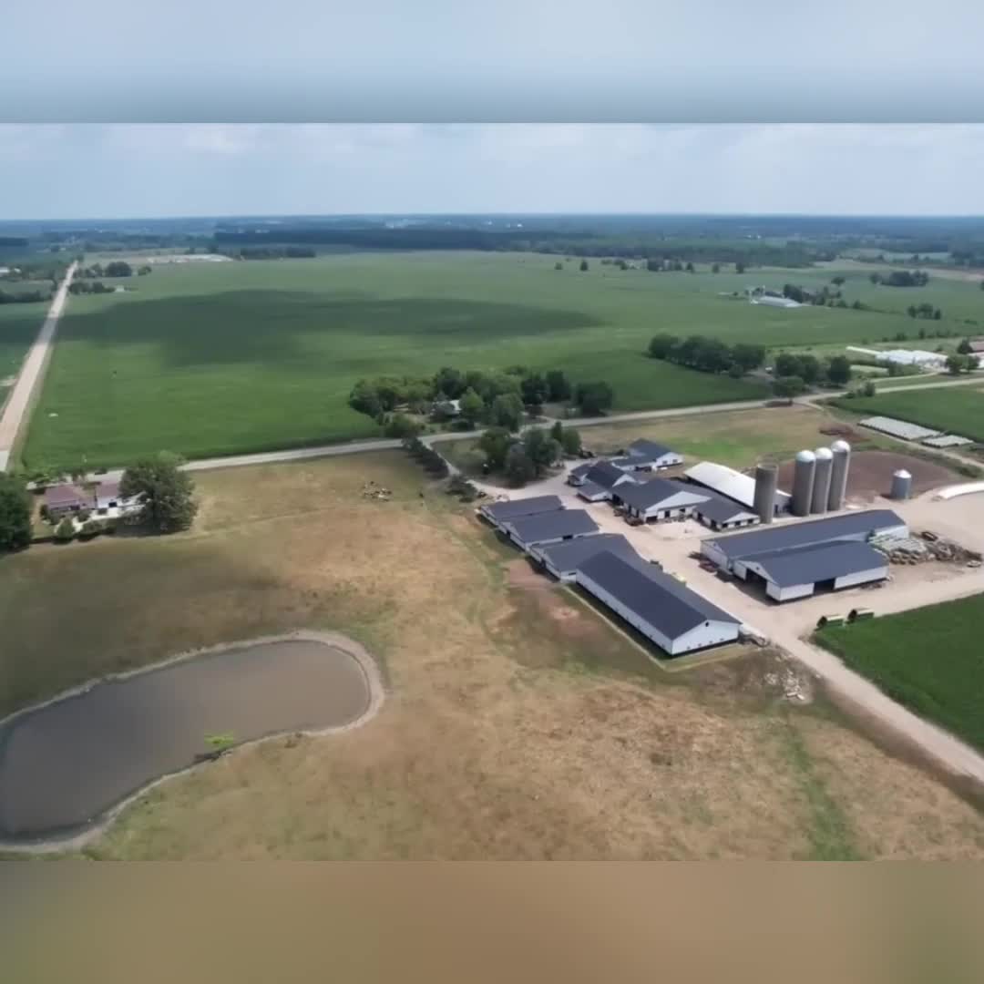 @Kip Siegler Farming