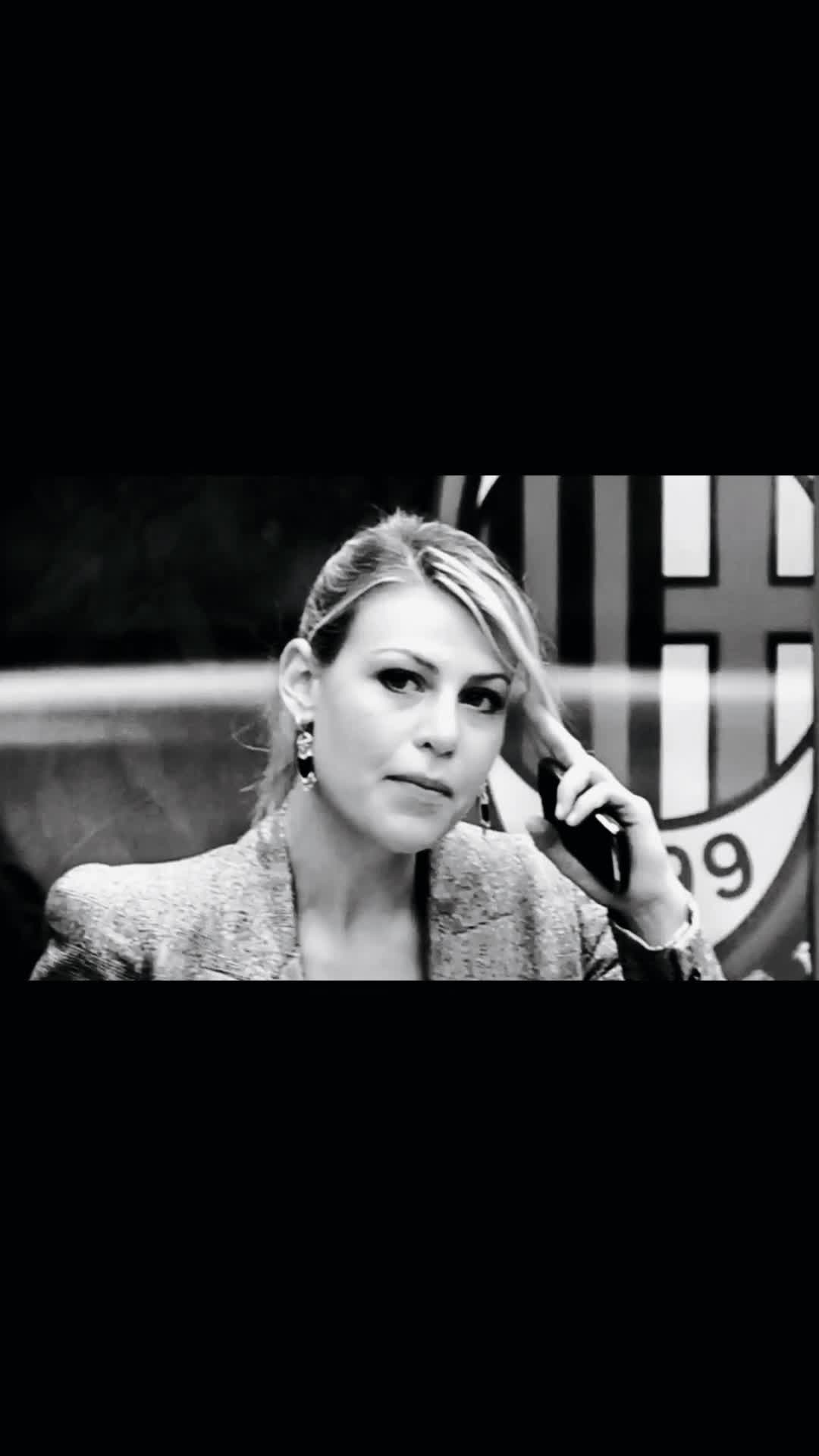@BERLUSCONI VS MELONI.