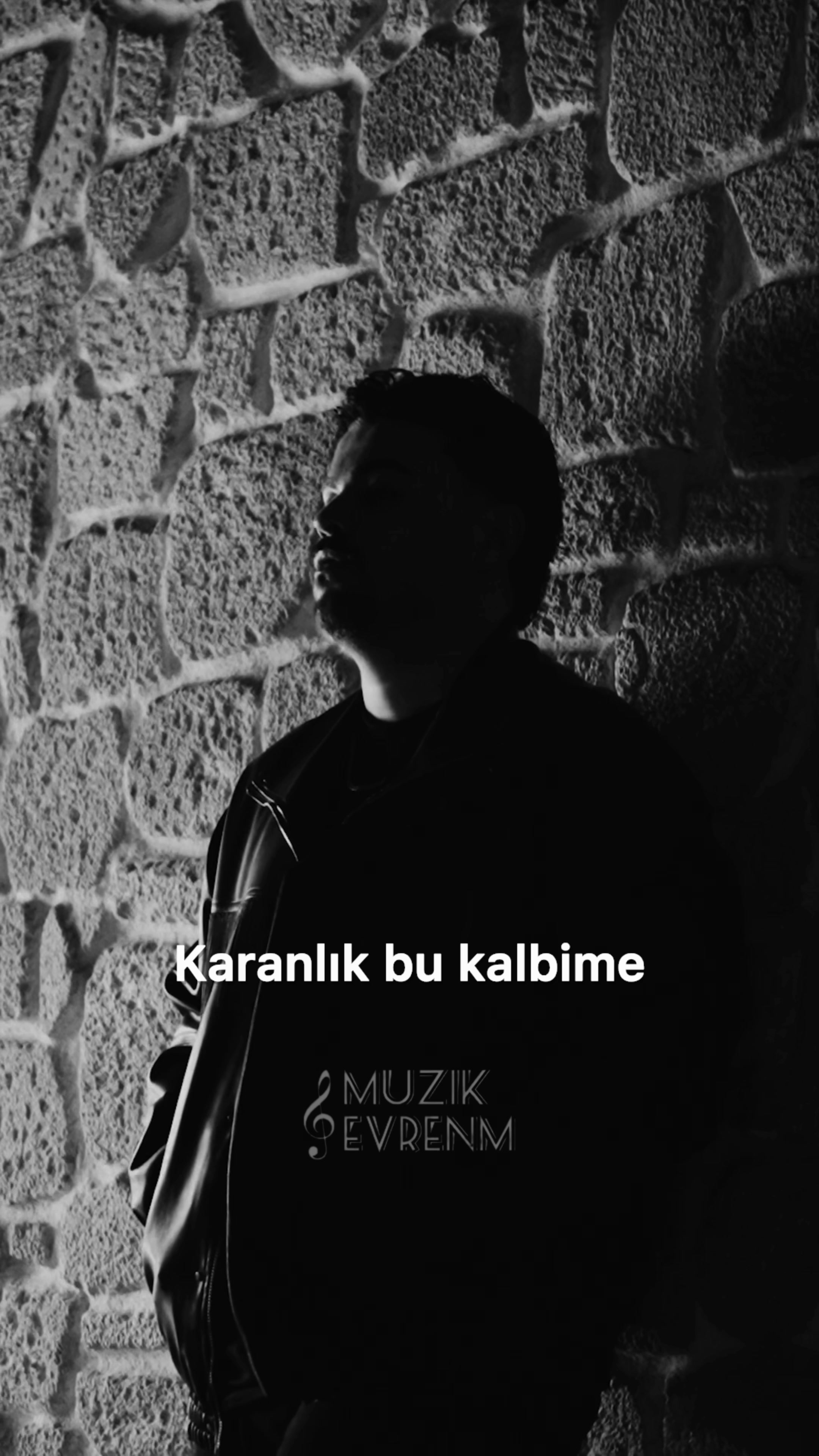 @M&uuml;zik Evrenim