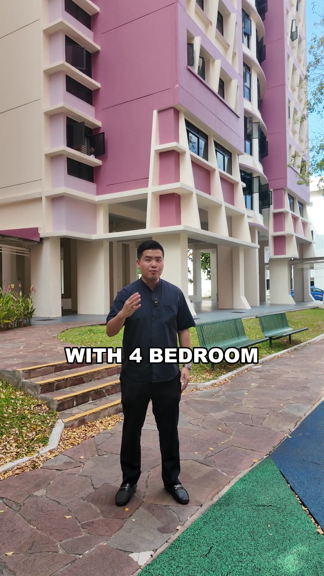 @Mark Yeo Property Real Estate