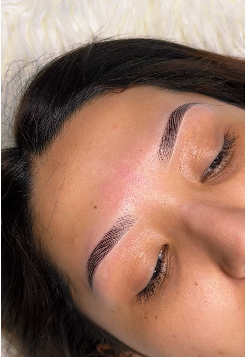 @Desttiny | Brow Specialist