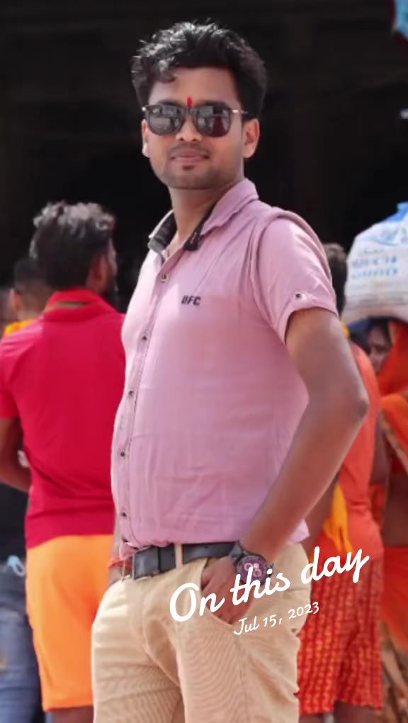 @Saroj Sajan