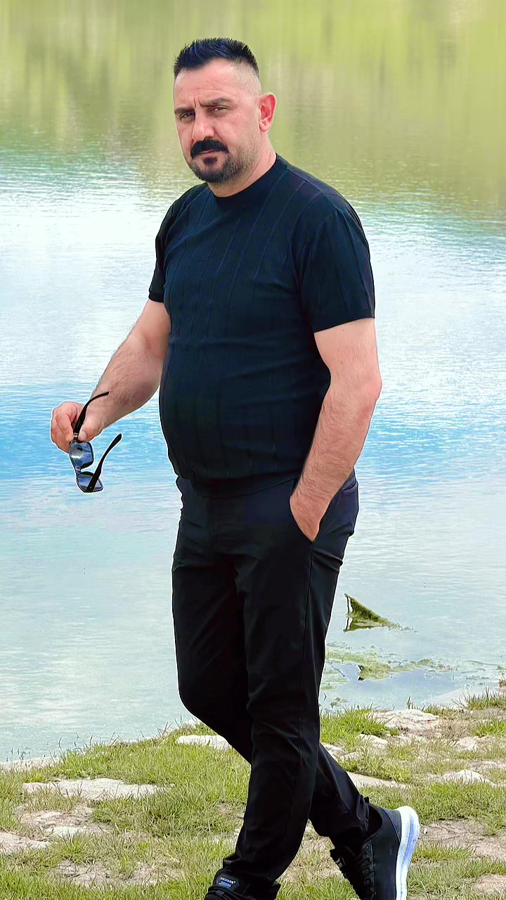 @Engin Arslan