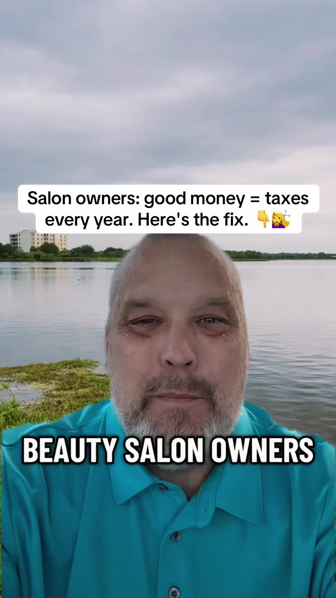 @Dohn Thornton, Esq.