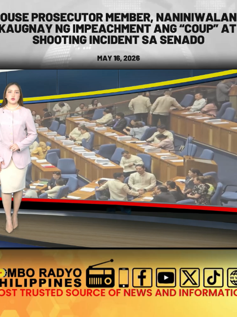 @BOMBO RADYO PHILIPPINES