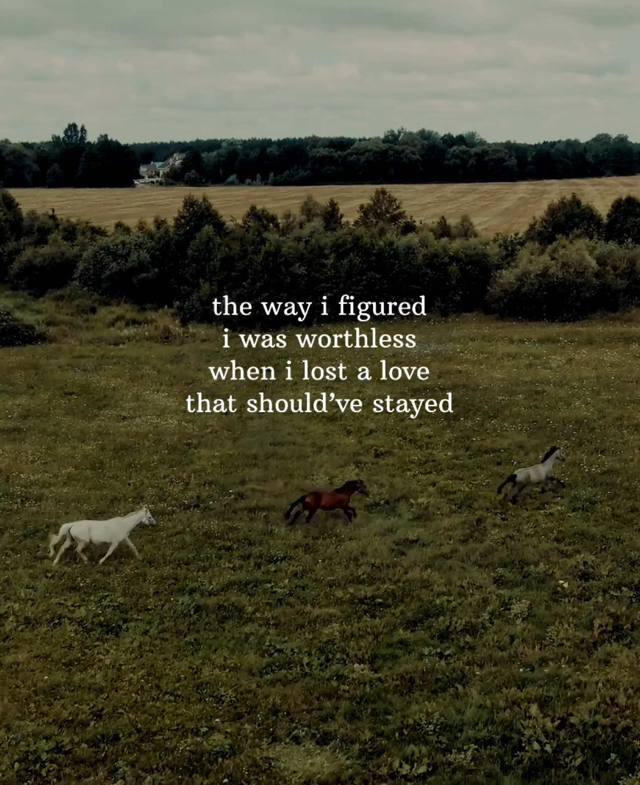 @zachbryan lyrics